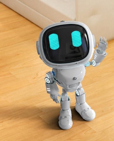 Lexi, the HOA Law AI assistant